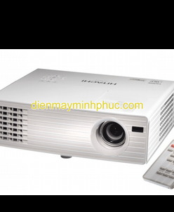 Máy chiếu Hitachi CP-DX300