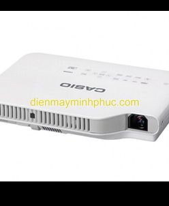 Máy chiếu đèn LED Casio XJ-A142