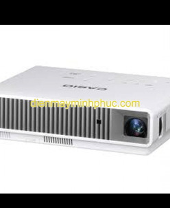 Máy chiếu đèn LED Casio XJ-M141