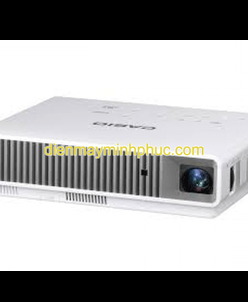 Máy chiếu đèn LED Casio XJ-M246
