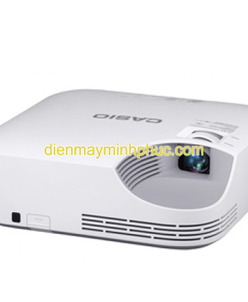 Máy chiếu đèn LED Casio XJ-V1