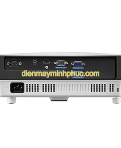 Máy Chiếu BenQ MX806ST