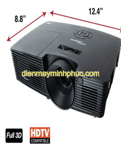 Máy chiếu Optoma X312