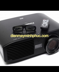 Máy chiếu Panasonic PT - AE 8000EA