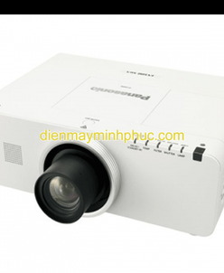 Máy chiếu Panasonic PT-DX500E