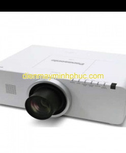 Máy chiếu Panasonic PT-EW630E