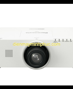 Máy chiếu Panasonic PT-EX500E