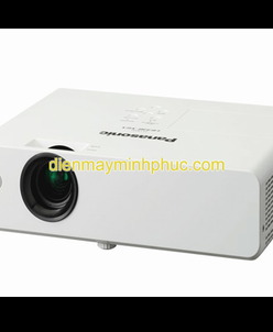 Máy chiếu Panasonic PT-LB330A