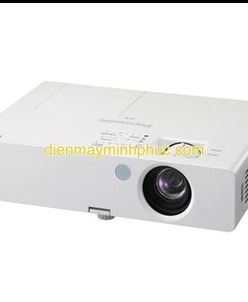 Máy chiếu Panasonic PT-LB360A