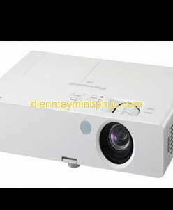 Máy chiếu Panasonic PT-LW280A