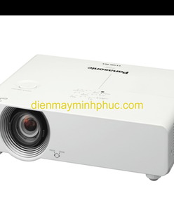 Máy chiếu Panasonic PT-VX500EA