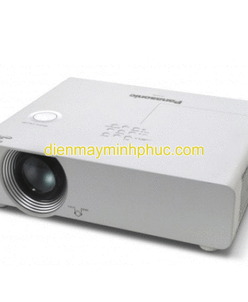 Máy chiếu Panasonic PT-VX435NZ