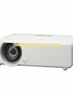 Máy chiếu Panasonic PT-VX501EA