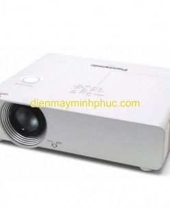 Máy chiếu Panasonic PT-VX505N