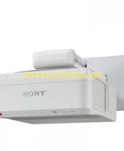 Máy chiếu Sony VPL-SX536