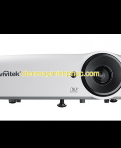 Máy chiếu Vivitek D557W