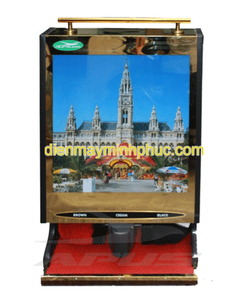 Máy đánh giày Brother Apus A6 Pro