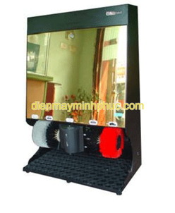 Máy đánh giày Silroad CX-1106A