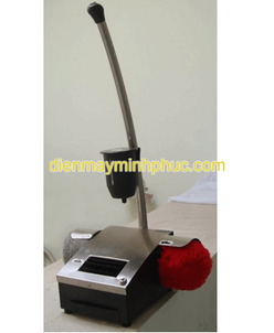  Máy đánh giày CX-1125B