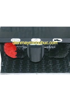 Máy đánh giày Kid Apus K1