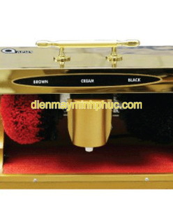 Máy đánh giày Kid Apus K2