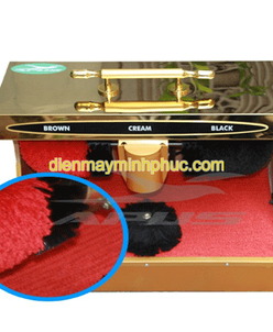 Máy đánh giày Kid Apus K3