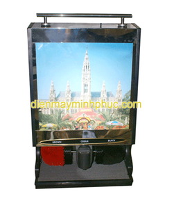 Máy đánh giầy Shiny SHN - DX