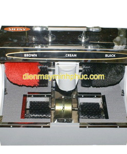 Máy đánh giày Shiny SHN - XD1