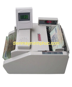 Máy đếm tiền Jingrui JR-518 