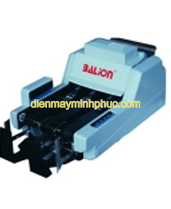 Máy đếm tiền Balion NH-3112