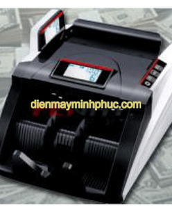 Máy đếm tiền HENRY HL-2010UV