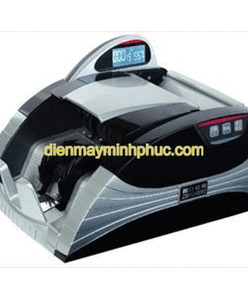Máy đếm tiền HENRY HL-2020 UV