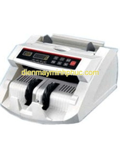 Máy đếm tiền Henry HL 2100 UV