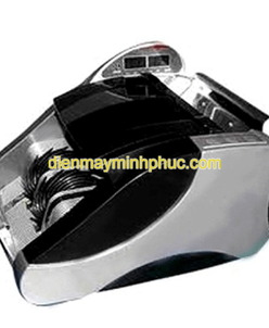 Máy đếm tiền Jingrui 2880