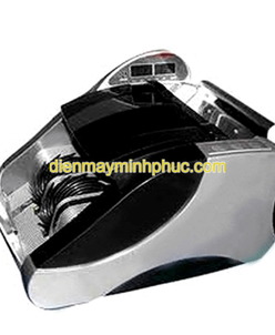 Máy đếm tiền WJD-208