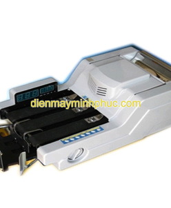 Máy đếm tiền Modul 2618