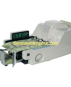 Máy đếm tiền Modul 4688