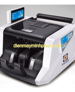 Máy đếm tiền OUDIS 2500C