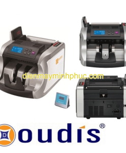 Máy đếm tiền Oudis 5900A