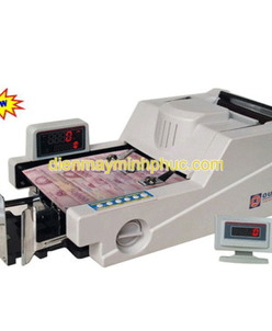 Máy đếm tiền OUDIS 9688
