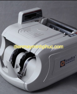 Máy đếm tiền OUDIS 9900