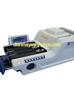 Máy đếm tiền Oudis Super BC 29F