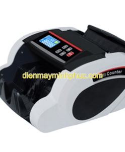 Máy đếm tiền Trung Kim ZJ-301
