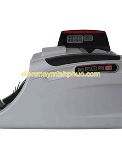 Máy đếm tiền Trung Kim ZJ-5200B