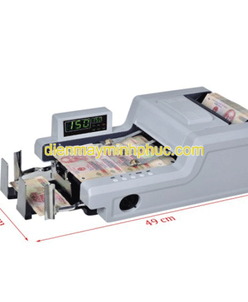 Máy đếm tiền Trung Kim ZJ-5500B