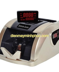 Máy đếm tiền Trung Kim ZJ-6100