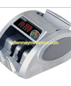 Máy đếm tiền Trung Kim ZJ-801