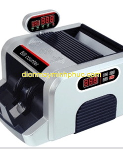 Máy đếm tiền Trung Kim ZJ-A16
