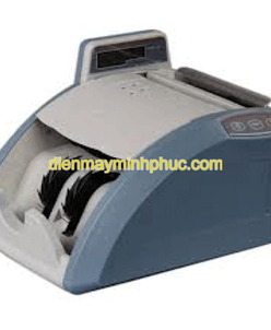 Máy đếm tiền XD 2012