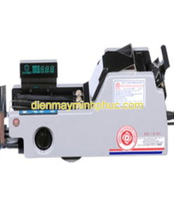 Máy đếm tiền Xinda 0181F 